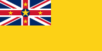 Niue Environment Data Portal logo